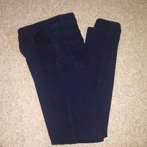 Forever 21 Denim Jeans